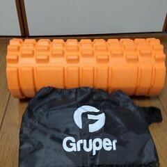 Gruper ストレッチポールの画像
