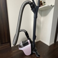 ⭐️土日に引き取りに来ていただける方優先⭐️サイクロン掃除機20...