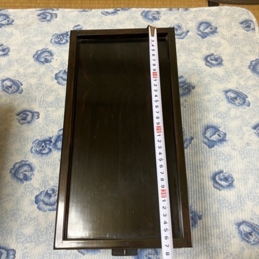 レトロ風小物入れ引き出し