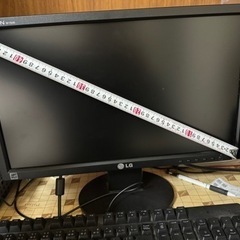 【お取引き中】自作パソコン⭐️の画像