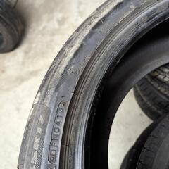 ★値下げ、良品！215/45/17　夏ポテンザの画像