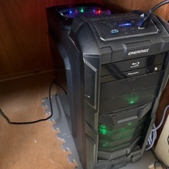 お取引き中】自作パソコン⭐️