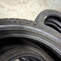 ★値下げ、良品！215/45/17　夏ポテンザの画像