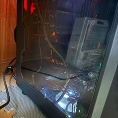 お取引き中】自作パソコン⭐️