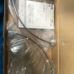 コーナー棚　2個セット　未使用品