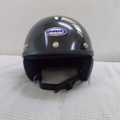 二輪バイク用ヘルメット