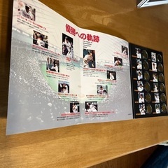 読売ジャイアンツ　優勝記念2000年の画像