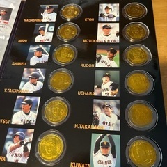 読売ジャイアンツ　優勝記念2000年の画像