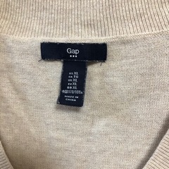 【GAP】レディース  XLの画像