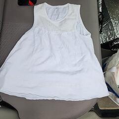洋服3枚セット110～120　女の子(3枚セットにかわりました)の画像