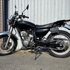 cb223 ノーマル　ブラック　250cc