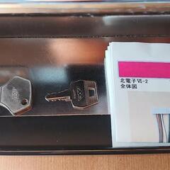 【買い手が決まりました！】コイン不要機 ファンキージャグラー パチスロ実機 北電子 5号機の画像