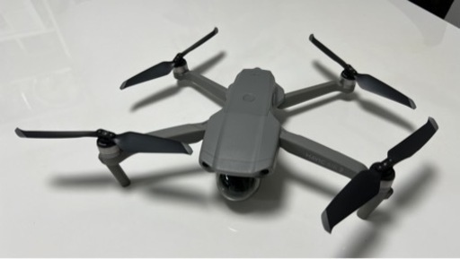おもちゃ MAVIC AIR 2 FLY MORE COMBO
