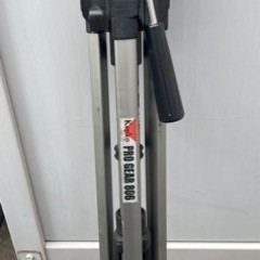 【お譲り先決定しました】KENKO PRO GEAR806 カメ...