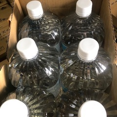 お水2Lの画像