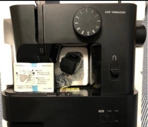 ほぼ新品！　半額で(^^)