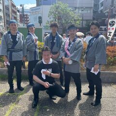 未経験者大歓迎・履歴書不要！駅近パチンコ店ホールスタッフ募集  ♪の画像