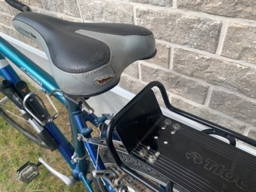 ブリヂストン　ロードバイク　【ANCHOR CX900 】