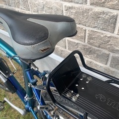 ブリヂストン　ロードバイク　【ANCHOR CX900 】の画像