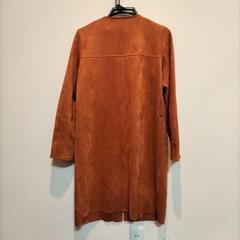 ロペピクニック　コートの画像