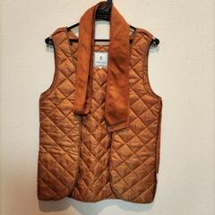 ロペピクニック　コートの画像