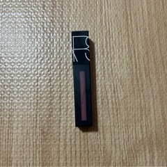 NARS リップ　の画像
