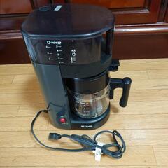タイガー コーヒーメーカー