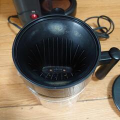 タイガー コーヒーメーカーの画像