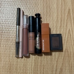 コスメまとめ売り