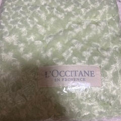 ロクシタンヘアオイルの画像