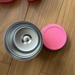お弁当箱の画像