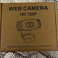 webカメラ