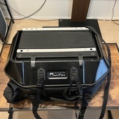 タナックス(TANAX) MOTOFIZZ シートバッグ キャン...