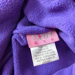 子供ニット帽と手袋セット　未使用の画像