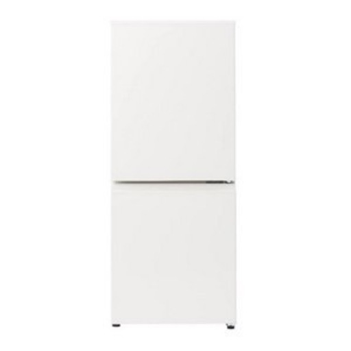 【無印良品】冷蔵庫　１２６Ｌ