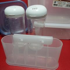 キッチンツールの画像