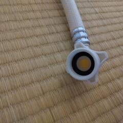 洗濯機 接続ホースの画像