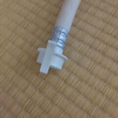洗濯機 接続ホースの画像