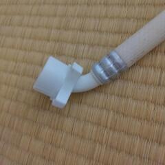 洗濯機 接続ホースの画像
