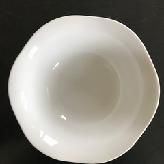 ノリタケ　サラダ皿　ペア