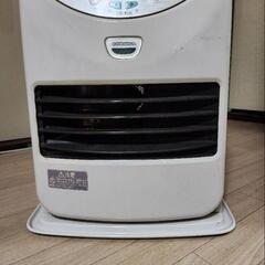 コロナ石油ファンヒーター