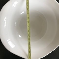 ノリタケ　サラダ皿　ペアの画像