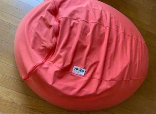 決まりました☆ ヨギボー　yogibo