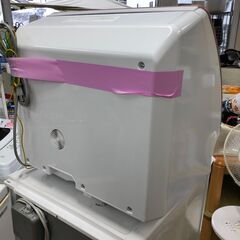 ２０１９年製　アクア ADW-GM2　食器洗い機 の画像
