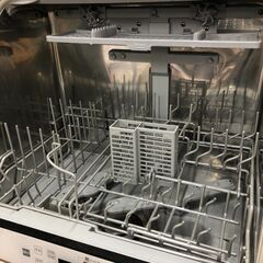 ２０１９年製　アクア ADW-GM2　食器洗い機 の画像
