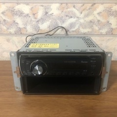 Pioneer パイオニア carrozzeria カロッツェリ...