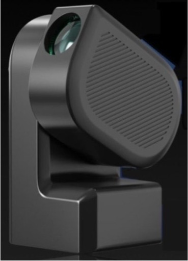 ZWO Seestar S50 （カメラ・レンズ付きオールインワン経緯台） 天体観測 天体望遠鏡 スマート望遠鏡 未開封