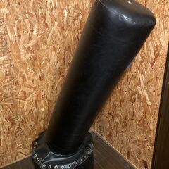 自立型サンドバック無料でお譲りします。の画像
