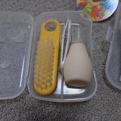 ベビー用品　3点の画像