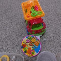 ベビー用品　3点の画像